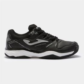 Joma Master 1000 Siyah Erkek Spor Ayakkabı