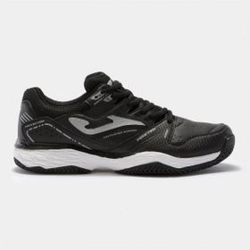 Joma Master 1000 Siyah Erkek Spor Ayakkabı