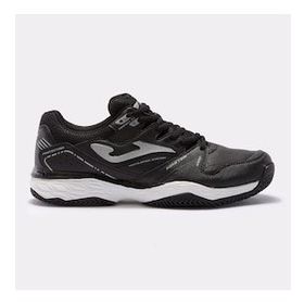 Joma Master 1000 Siyah Erkek Spor Ayakkabı
