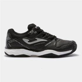 Joma Master 1000 Siyah Erkek Spor Ayakkabı