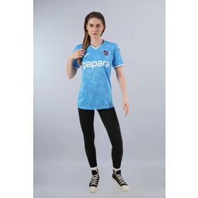 Joma Mavi 2024-2025 Sezonu Trabzonspor Forması