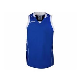 Joma Mavi Cancha Erkek Basketbol Forması
