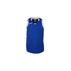 Joma Mavi Cancha Erkek Basketbol Forması