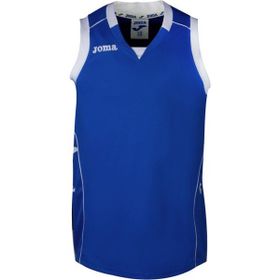 Joma Mavi Cancha Erkek Basketbol Forması