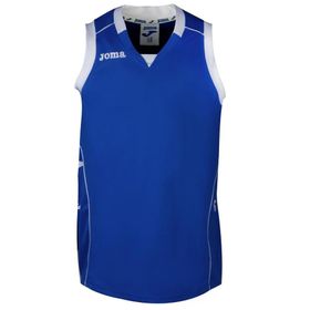 Joma Mavi Cancha Erkek Basketbol Forması