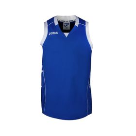 Joma Mavi Cancha Erkek Basketbol Forması