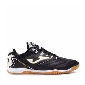 Joma Maxima Indoor 2101 Siyah Kauçuk Erkek Spor Ayakkabı