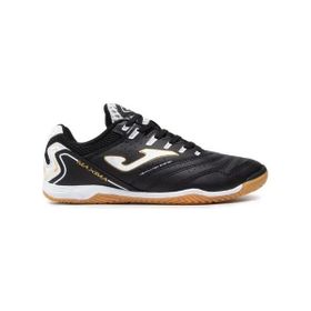 Joma Maxima Indoor 2101 Siyah Kauçuk Erkek Spor Ayakkabı