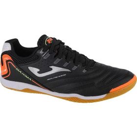 Joma MAXS2301IN Siyah Erkek Futbal Ayakkabı
