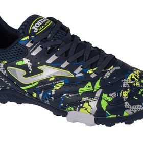 Joma MAXS2433TF Maxima Lacivert Erkek Halı Saha Ayakkabısı