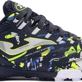 Joma MAXS2433TF Maxima Lacivert Erkek Halı Saha Ayakkabısı
