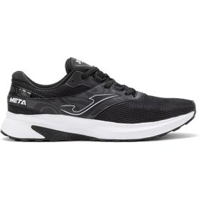 Joma Meta Men 2501 Negro Siyah Erkek Koşu Ayakkabısı
