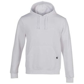 Joma Montana Beyaz Kapüşonlu Erkek Sweatshirt