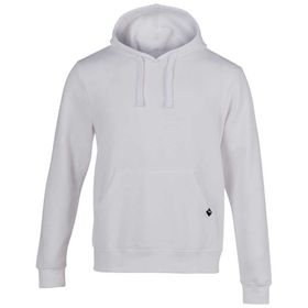 Joma Montana Beyaz Kapüşonlu Erkek Sweatshirt
