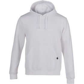 Joma Montana Beyaz Kapüşonlu Erkek Sweatshirt