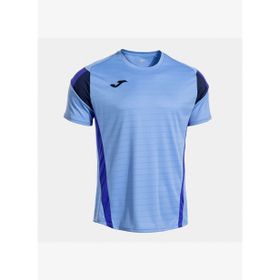 Joma Montreal 104202.383 Mavi Spor Erkek Tişört