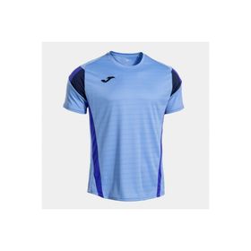 Joma Montreal 104202.383 Mavi Spor Erkek Tişört