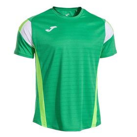 Joma Montreal 104202.436 Yeşil Spor Erkek Tişört