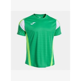 Joma Montreal 104202.436 Yeşil Spor Erkek Tişört