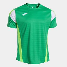 Joma Montreal 104202.436 Yeşil Spor Erkek Tişört