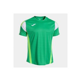 Joma Montreal 104202.436 Yeşil Spor Erkek Tişört