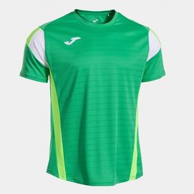 Joma Montreal 104202.436 Yeşil Spor Erkek Tişört