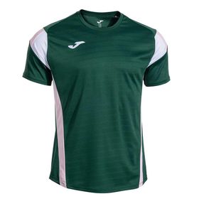 Joma Montreal 104202.485 Yeşil Spor Erkek Tişört