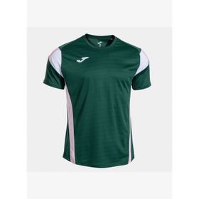 Joma Montreal 104202.485 Yeşil Spor Erkek Tişört