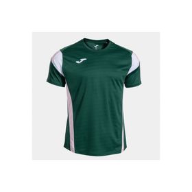 Joma Montreal 104202.485 Yeşil Spor Erkek Tişört