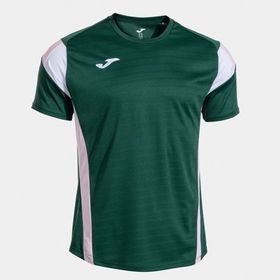 Joma Montreal 104202.485 Yeşil Spor Erkek Tişört
