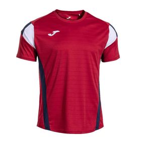 Joma Montreal 104202.631 Kırmızı Spor Erkek Tişört