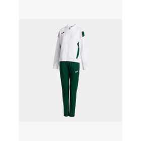 Joma Montreal 902519.213 Yeşil Kadın Eşofman Takımı
