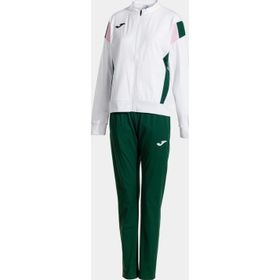 Joma Montreal 902519.213 Yeşil Kadın Eşofman Takımı