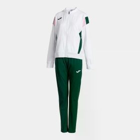 Joma Montreal 902519.213 Yeşil Kadın Eşofman Takımı