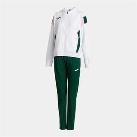 Joma Montreal 902519.213 Yeşil Kadın Eşofman Takımı