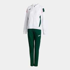Joma Montreal 902519.213 Yeşil Kadın Eşofman Takımı