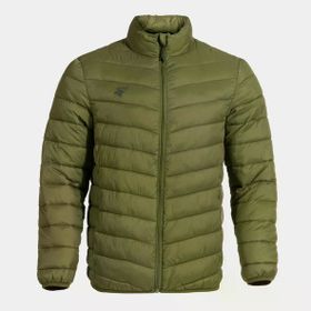 Joma Mystic Jacket Yeşil Şişme Erkek Mont