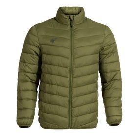 Joma Mystic Jacket Yeşil Şişme Erkek Mont
