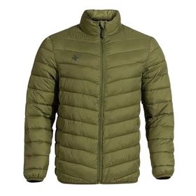 Joma Mystic Jacket Yeşil Şişme Erkek Mont