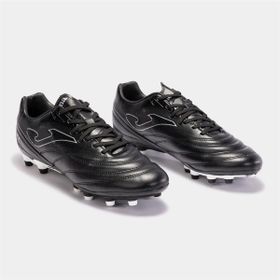 Joma N10W2201FG Siyah Erkek Futbol Krampon