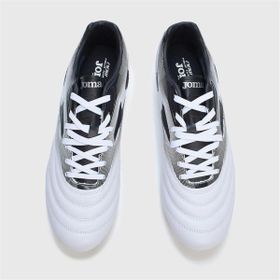 Joma N10W2202FG Beyaz Erkek Futbol Krampon