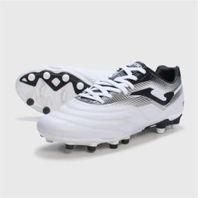 Joma N10W2202FG Beyaz Erkek Futbol Krampon