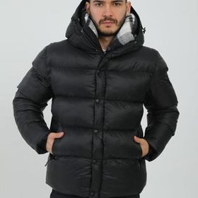 Joma Peak M 4232715 Kahverengi Erkek Günlük Mont
