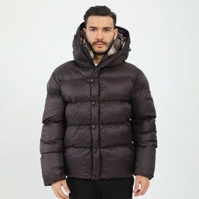 Joma Peak M 4232715 Kahverengi Erkek Günlük Mont