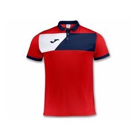 Joma Polo Crew Erkek Tenis Tişörtü