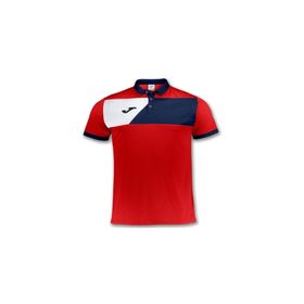 Joma Polo Crew Erkek Tenis Tişörtü