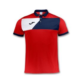 Joma Polo Crew Erkek Tenis Tişörtü