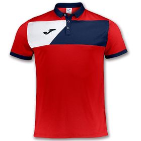 Joma Polo Crew Erkek Tenis Tişörtü