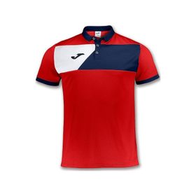 Joma Polo Crew Erkek Tenis Tişörtü