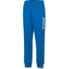Joma Polyfleece Suez Long Pant Erkek Eşofman Altı
